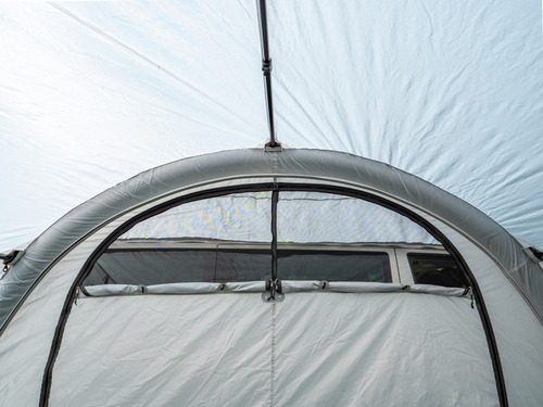 Aufblasbares Bus-Vorzelt TOUR EASY AIR