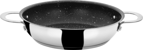 Academy NG pot set - 7+1-piece