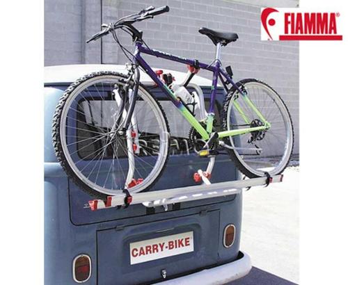 Llevar bicicleta VWT2 a 79 2Rä