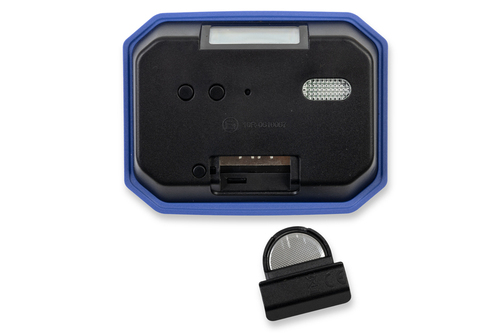 Parkscheibe elektronisch