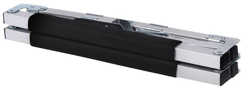 Islåda, hopfällbar, 2 inställningar