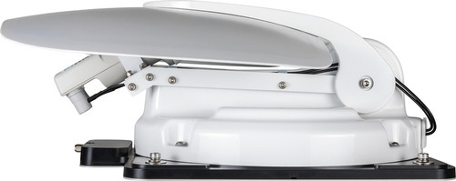 Megasat Caravanman Kompa4