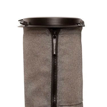 Flextrash Mülleimer 5L gr