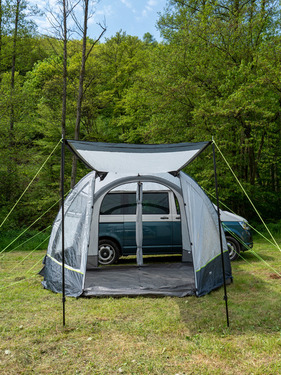 Aufblasbares Bus-Vorzelt TOUR EASY AIR