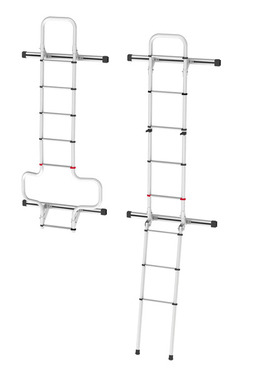 Leiter DeLuxe 6 DJ ab6/06