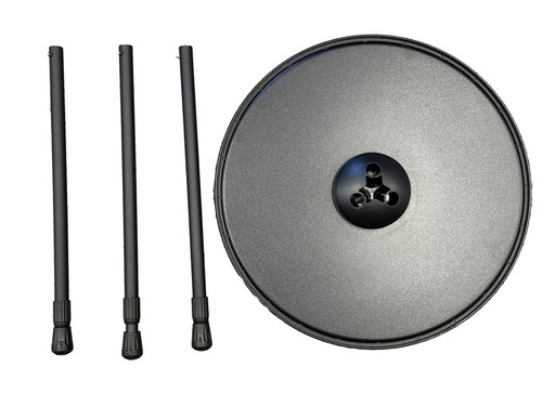 Beistelltisch KALLE rund