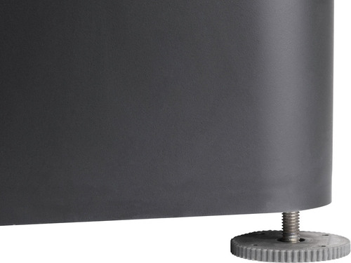 Nivel inicial de Boxstep