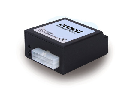 Sistema de alarma Protect-ON Camper 849 para Fiat Ducato Euro 5