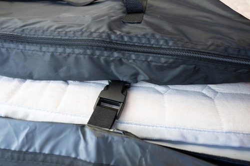 BENDIGO AIR havalı çatı çadırı