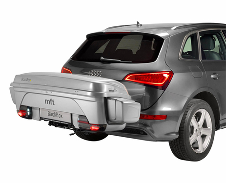 Einsatz breit für BackBox