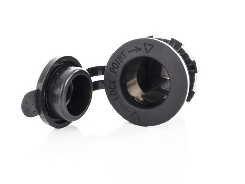 Gniazdo zasilania 12V / 24V