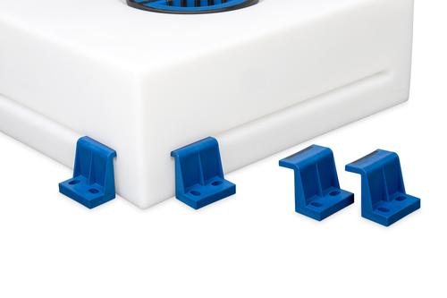 Montagebügel f.Wassertank