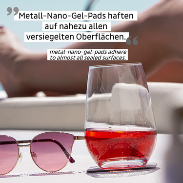 Magnet Saftglas 2St Glas