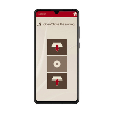 Fiamma Motor Kit Adv.F80S