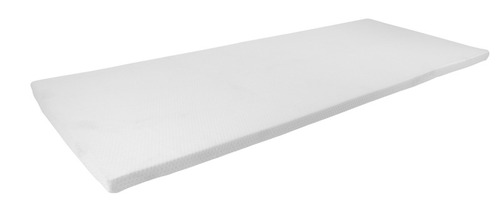 GelMatratzentopper 80x195