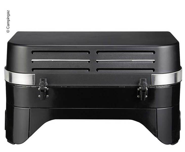 Tischgrill ATTITUDE EX 30