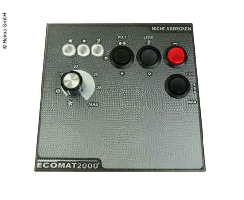 Ecomat 2000 Select