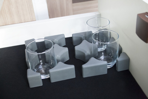 PurvarioTassenhalter nied