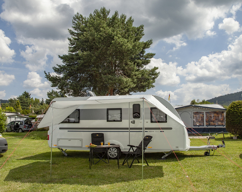 Aurinkokatos MAURITIUS, jossa suuri vaihtelu -