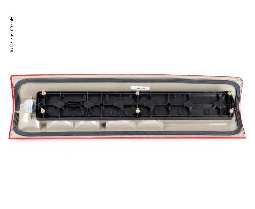 Hella Heckleuchte Iveco