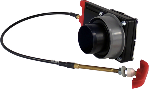 Tilslutning til spildevand