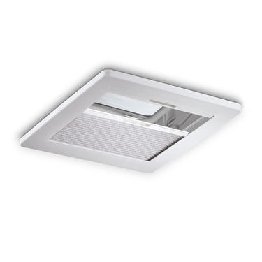 MICRO HEKI 280 x 280 mm für Toilettenräume