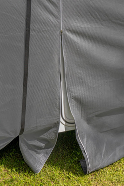 Reisemobil Schutzhülle PREMIUM