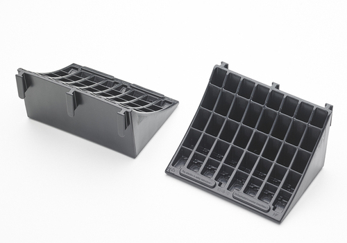 Parkstopper per Maxikeil 91511