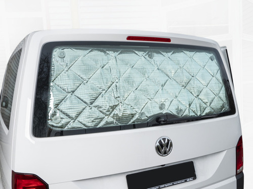 Isoflex Thermomatte Heckklappe VW T5/ T6 alle Modelle ab Bj.2003