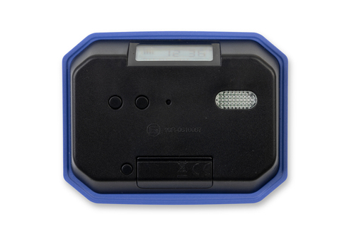 Parkscheibe elektronisch