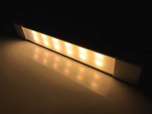 LED-Leuchte Dual Colour