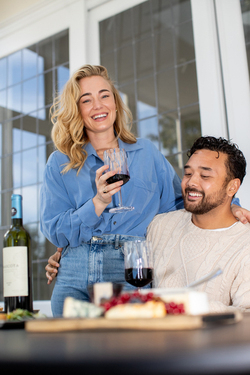 Weinglas 2er Set Koziol