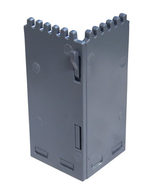 Distanziatore Purvario ON-TOP (supporti 4+4)