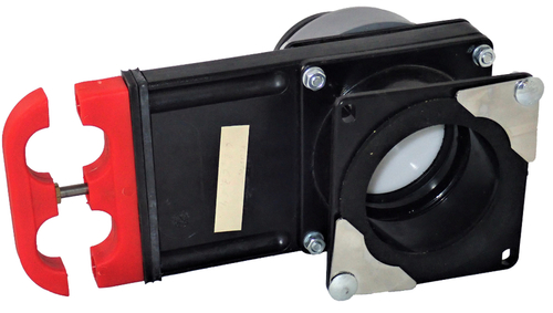 Szennyvízcsatlakozás