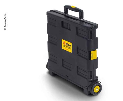 Transportwagen m.Box 35kg