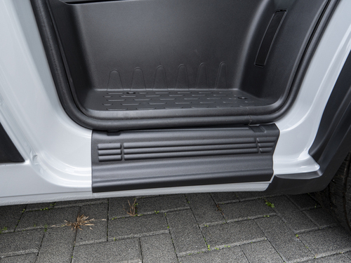 F.Ducato door sills