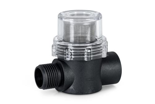 Frischwas.pumpe 18,9l/min