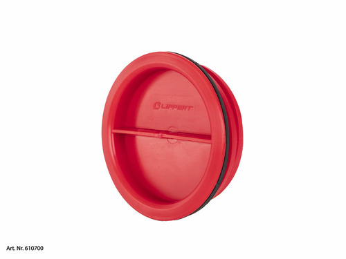 Universella tankar för färsk- och avloppsvatten -