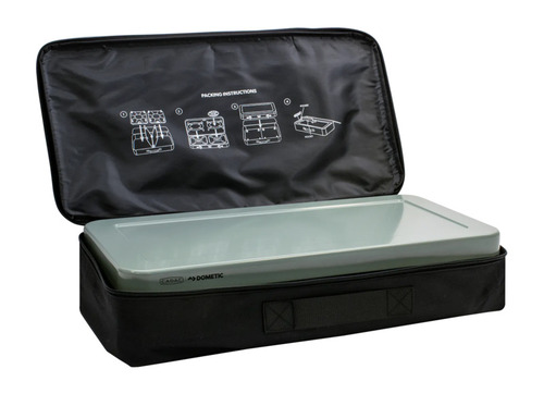 2-Cook 3 Pro Soba - 50 mbar .