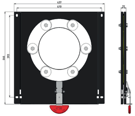 Drehko.Ren.Master G3 Std.