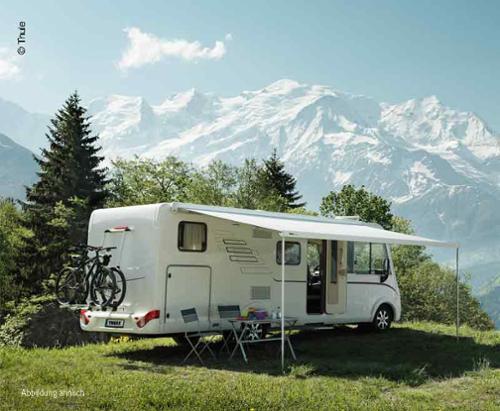 Thule Omnistor Markise 8000
