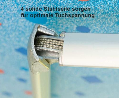 Prostor 600 - takmarkis -