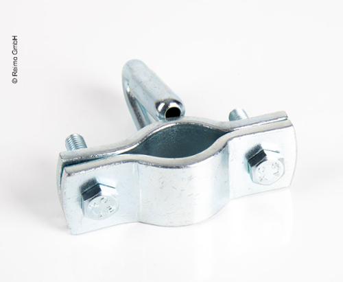 Sicherungsschelle Abreißs