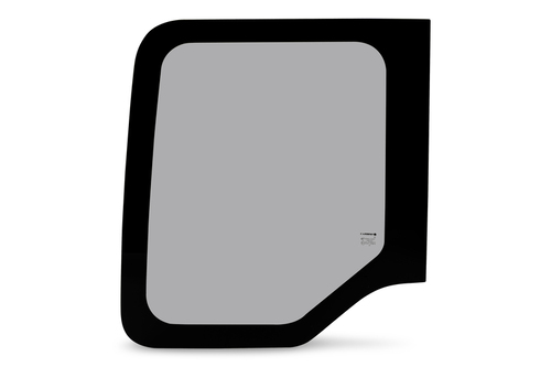 Renault Master 2010–2025 / Opel Movano 2010–2021 – Fixed windows