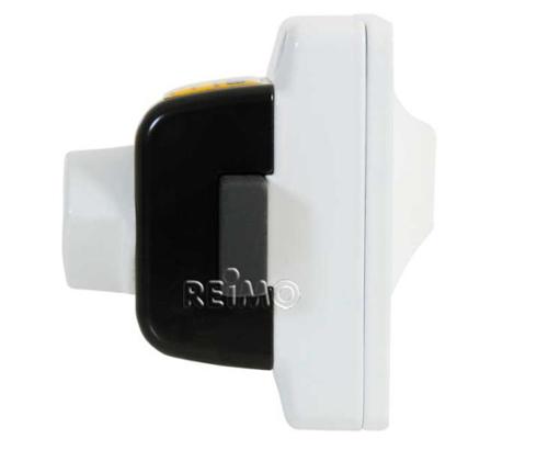 HEOSafe-deurbescherming voor Ford Transit 2013-2019