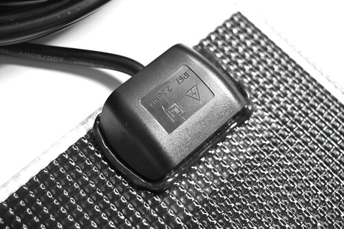 PowerPanel SFX135 enkelvoudige module