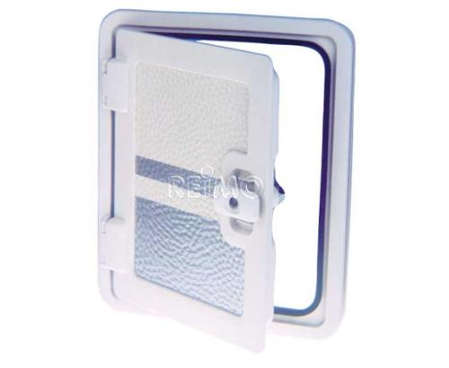 SK4 kofferklep 700x405mm