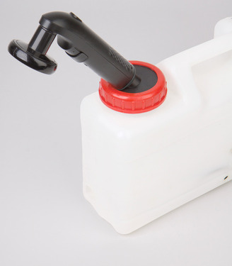 Adapter 60104 DIN96 Kanis