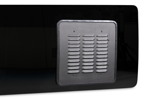 AIRvent Lüftungsgitter - Einbauposition: Beifahrerseite (rechts)