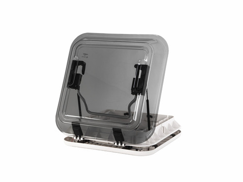 Capots de toit de haute qualité de Carbest -